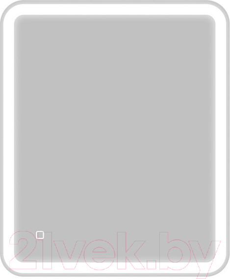 Изображение товара Зеркало BelBagno SPC-MAR-500-600-LED-TCH