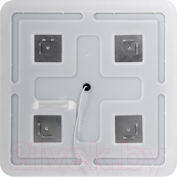 Изображение товара Зеркало BelBagno SPC-MAR-600-600-LED-TCH