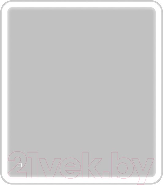 Изображение товара Зеркало BelBagno SPC-MAR-700-800-LED-TCH