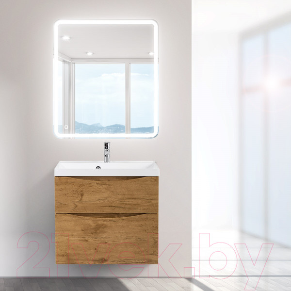 Изображение товара Зеркало BelBagno SPC-MAR-700-800-LED-TCH