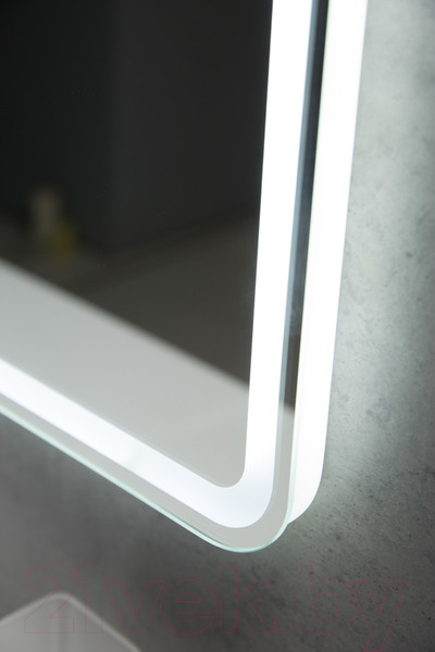 Изображение товара Зеркало BelBagno SPC-MAR-700-800-LED-TCH