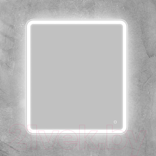 Изображение товара Зеркало BelBagno SPC-MAR-700-800-LED-TCH
