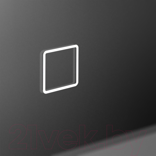 Изображение товара Зеркало BelBagno SPC-RNG-600-LED-TCH