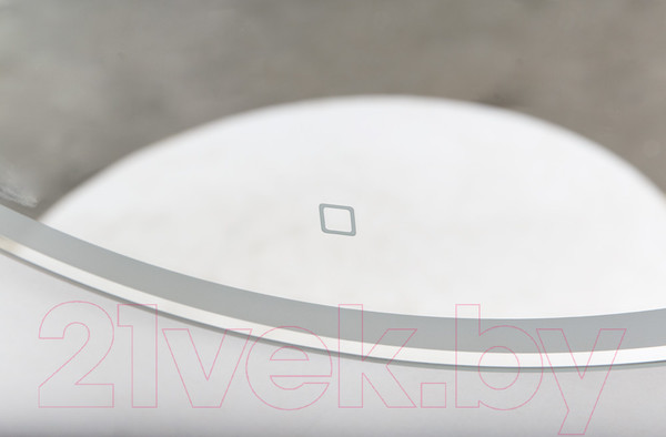 Изображение товара Зеркало BelBagno SPC-RNG-600-LED-TCH