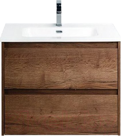 Изображение товара Тумба под умывальник BelBagno KRAFT-700-2C-SO-RT