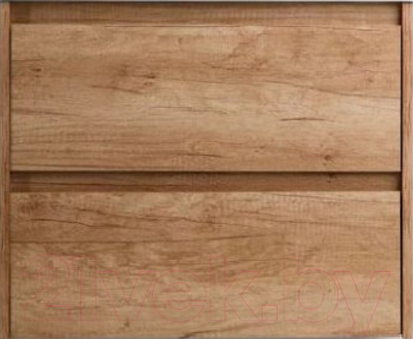 Изображение товара Тумба под умывальник BelBagno KRAFT-900-2C-SO-RNN