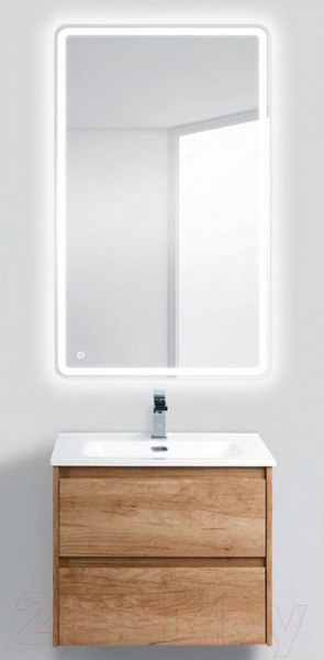 Изображение товара Тумба под умывальник BelBagno KRAFT-900-2C-SO-RNN
