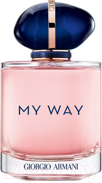 Изображение товара Парфюмерная вода Giorgio Armani My Way for Women (90мл)