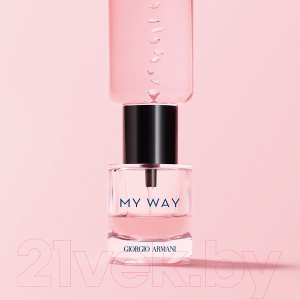 Изображение товара Парфюмерная вода Giorgio Armani My Way for Women (30мл)