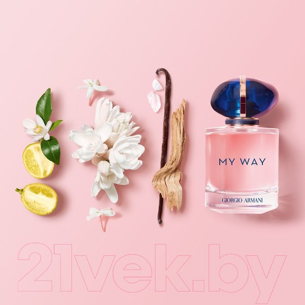Изображение товара Парфюмерная вода Giorgio Armani My Way for Women (30мл)
