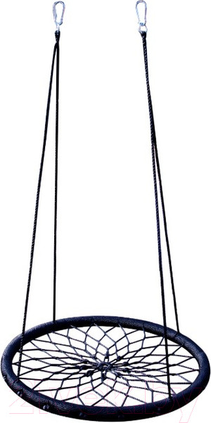 Изображение товара Игровой комплекс Perfetto Sport Pitigliano 6 + качели Паутина
