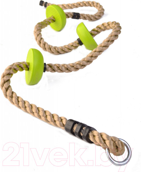 Изображение товара Игровой комплекс Perfetto Sport Pitigliano 9 + качели Паутина