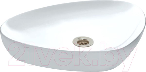 Изображение товара Умывальник Jaquar LYS-WHT-38901N