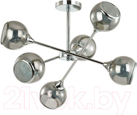 Изображение товара Люстра Lumion Comfi 4530/6C