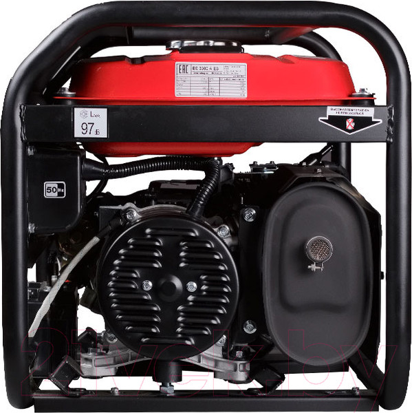 Изображение товара Бензиновый генератор Fubag BS 3300 A ES (431289/8641488)