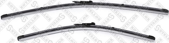 Изображение товара Щетки стеклоочистителя Stellox 201659SX