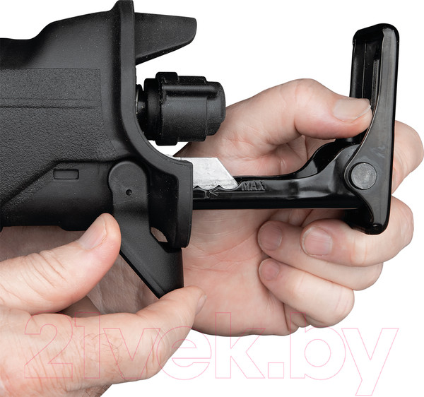 Изображение товара Профессиональная сабельная пила Makita JR3061T