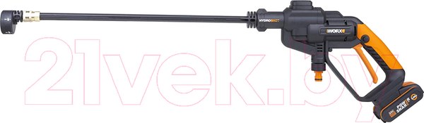 Изображение товара Мойка высокого давления Worx WG620E