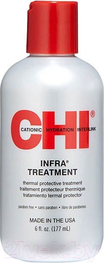 Изображение товара Кондиционер для волос CHI Infra Treatment Сonditioner (177мл)