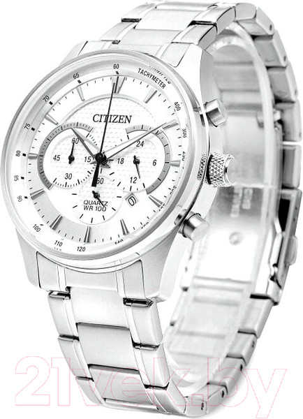 Часы наручные мужские Citizen AN8190-51A