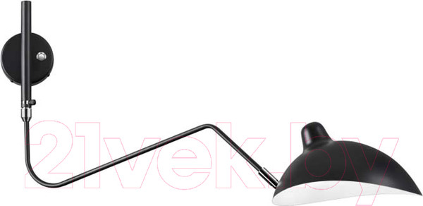 Изображение товара Бра Odeon Light Kerbi 4831/1W