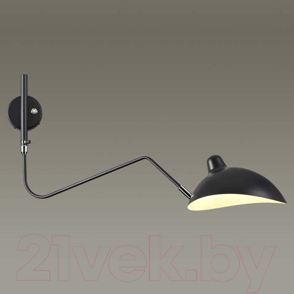 Изображение товара Бра Odeon Light Kerbi 4831/1W