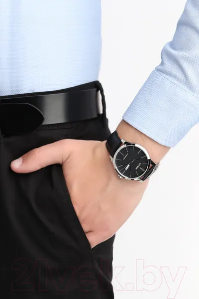 Изображение товара Часы наручные мужские Citizen NH8350-08E