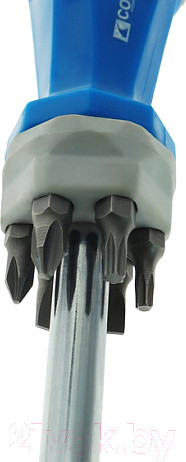 Изображение товара Отвертка СОЮЗ 1040-09-S7C