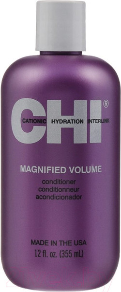 Изображение товара Кондиционер для волос CHI Magnified Volume для придания объема волосам (355мл)