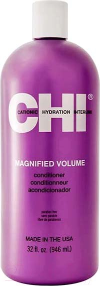 Изображение товара Кондиционер для волос CHI Magnified Volume для придания объема волосам (946мл)