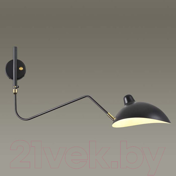 Изображение товара Бра Odeon Light Kerbi 4830/1W