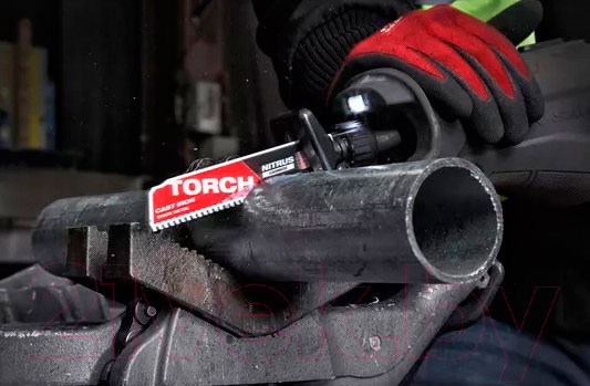 Изображение товара Набор пильных полотен Milwaukee 48005562