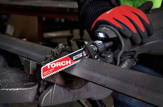 Изображение товара Набор пильных полотен Milwaukee 48005562