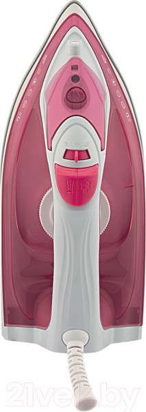 Изображение товара Утюг Scarlett SC-SI30K56 (розовый)