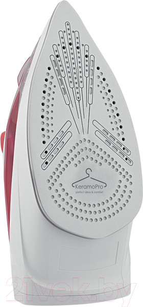 Изображение товара Утюг Scarlett SC-SI30K56 (розовый)