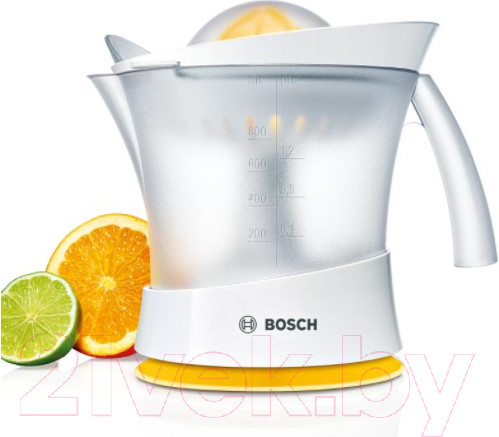 Изображение товара Соковыжималка электрическая Bosch MCP3500N