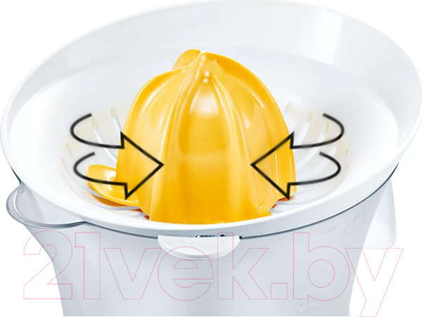 Изображение товара Соковыжималка электрическая Bosch MCP3500N