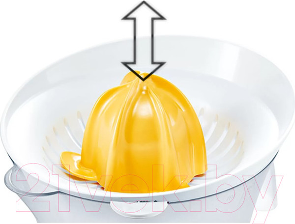 Изображение товара Соковыжималка электрическая Bosch MCP3500N