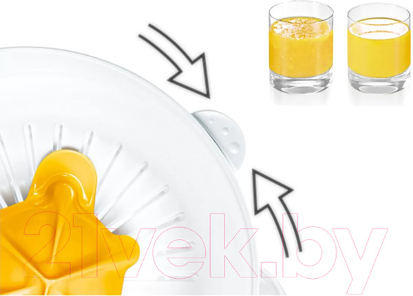 Изображение товара Соковыжималка электрическая Bosch MCP3500N