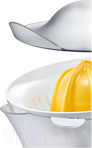 Изображение товара Соковыжималка электрическая Bosch MCP3500N