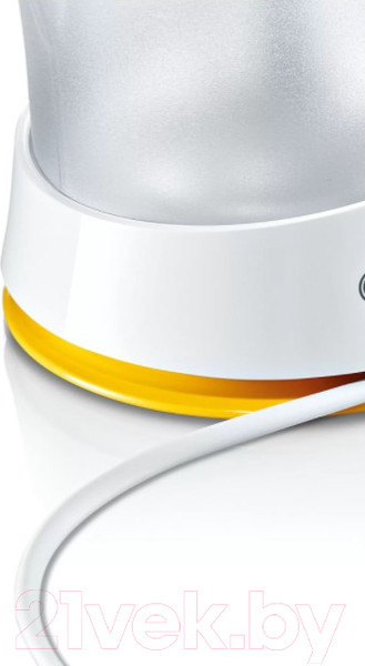 Изображение товара Соковыжималка электрическая Bosch MCP3500N