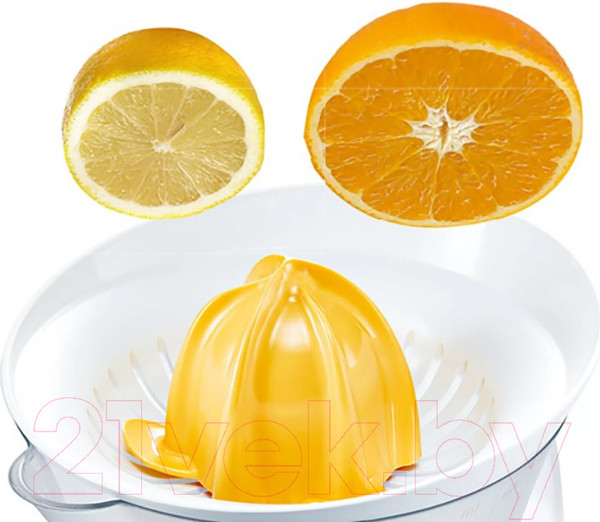 Изображение товара Соковыжималка электрическая Bosch MCP3500N