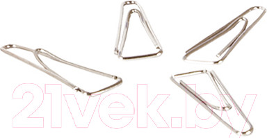 Изображение товара Скрепки Berlingo BK2510n