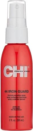 Изображение товара Спрей для волос CHI 44 Iron Guard Thermal Protection Термозащита (59мл)