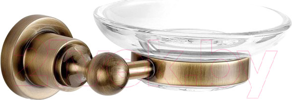 Изображение товара Мыльница Aquanet 3885 / 189267