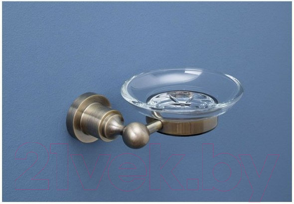 Изображение товара Мыльница Aquanet 3885 / 189267