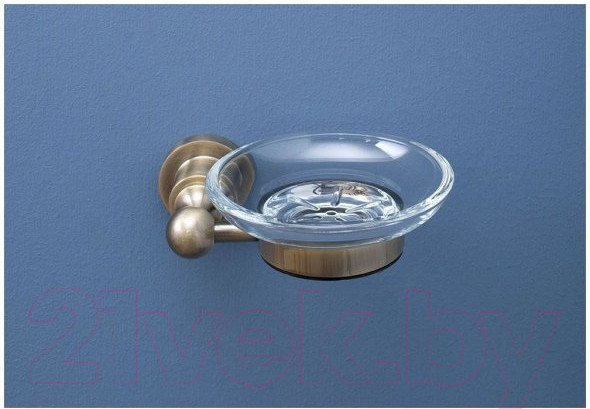 Изображение товара Мыльница Aquanet 3885 / 189267