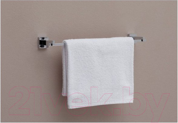 Изображение товара Держатель для полотенца Aquanet 4718 / 189292