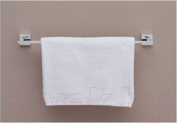 Изображение товара Держатель для полотенца Aquanet 4718 / 189292