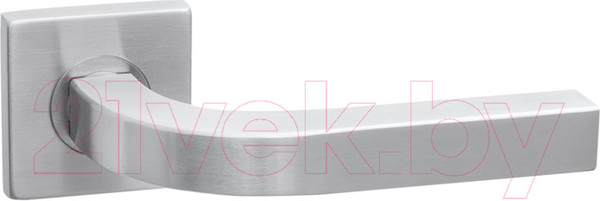 Изображение товара Ручка дверная Lockstyle SQ INOX 7